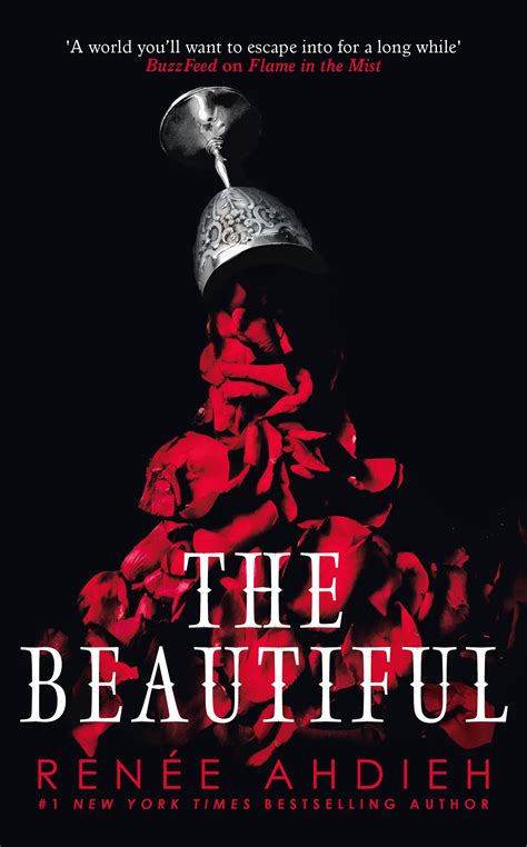 the beautiful by renee adhied